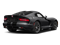 Gunmetal Pearl 2017 Dodge Viper Pictures Viper GTS Coupe photos rear view Gunmetal Pearl 2017 Dodge Viper Pictures Viper GTS Coupe photos rear view