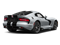Billet Silver Metallic Clearcoat 2017 Dodge Viper Pictures Viper GTS Coupe photos rear view Billet Silver Metallic Clearcoat 2017 Dodge Viper Pictures Viper GTS Coupe photos rear view