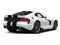 Viper White Clearcoat 2017 Dodge Viper Pictures Viper GTS Coupe photos rear view Viper White Clearcoat 2017 Dodge Viper Pictures Viper GTS Coupe photos rear view