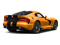 Yorange Clearcoat 2017 Dodge Viper Pictures Viper GTC Coupe photos rear view Yorange Clearcoat 2017 Dodge Viper Pictures Viper GTC Coupe photos rear view