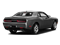 Destroyer Gray Clearcoat 2017 Dodge Challenger Pictures Challenger SXT Coupe photos rear view Destroyer Gray Clearcoat 2017 Dodge Challenger Pictures Challenger SXT Coupe photos rear view