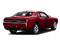 Redline Red Tricoat Pearl 2017 Dodge Challenger Pictures Challenger SXT Coupe photos rear view Redline Red Tricoat Pearl 2017 Dodge Challenger Pictures Challenger SXT Coupe photos rear view