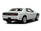 White Knuckle Clearcoat 2017 Dodge Challenger Pictures Challenger SXT Coupe photos rear view White Knuckle Clearcoat 2017 Dodge Challenger Pictures Challenger SXT Coupe photos rear view