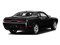 Pitch Black Clearcoat 2017 Dodge Challenger Pictures Challenger SXT Coupe photos rear view Pitch Black Clearcoat 2017 Dodge Challenger Pictures Challenger SXT Coupe photos rear view