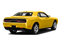 Yellow Jacket Clearcoat 2017 Dodge Challenger Pictures Challenger SXT Coupe photos rear view Yellow Jacket Clearcoat 2017 Dodge Challenger Pictures Challenger SXT Coupe photos rear view