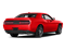Go Mango 2017 Dodge Challenger Pictures Challenger R/T Shaker Coupe photos rear view Go Mango 2017 Dodge Challenger Pictures Challenger R/T Shaker Coupe photos rear view