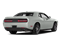 White Knuckle Clearcoat 2017 Dodge Challenger Pictures Challenger R/T Shaker Coupe photos rear view White Knuckle Clearcoat 2017 Dodge Challenger Pictures Challenger R/T Shaker Coupe photos rear view