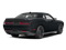 Maximum Steel Metallic Clearcoat 2017 Dodge Challenger Pictures Challenger SRT Hellcat Coupe photos rear view Maximum Steel Metallic Clearcoat 2017 Dodge Challenger Pictures Challenger SRT Hellcat Coupe photos rear view