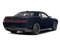 Contusion Blue Pearlcoat 2017 Dodge Challenger Pictures Challenger SRT Hellcat Coupe photos rear view Contusion Blue Pearlcoat 2017 Dodge Challenger Pictures Challenger SRT Hellcat Coupe photos rear view