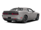 Destroyer Gray Clearcoat 2017 Dodge Challenger Pictures Challenger SRT Hellcat Coupe photos rear view Destroyer Gray Clearcoat 2017 Dodge Challenger Pictures Challenger SRT Hellcat Coupe photos rear view