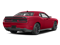 Torred Clearcoat 2017 Dodge Challenger Pictures Challenger SRT Hellcat Coupe photos rear view Torred Clearcoat 2017 Dodge Challenger Pictures Challenger SRT Hellcat Coupe photos rear view