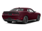 Octane Red Pearlcoat 2017 Dodge Challenger Pictures Challenger SRT Hellcat Coupe photos rear view Octane Red Pearlcoat 2017 Dodge Challenger Pictures Challenger SRT Hellcat Coupe photos rear view
