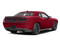 Redline Red Tricoat Pearl 2017 Dodge Challenger Pictures Challenger SRT Hellcat Coupe photos rear view Redline Red Tricoat Pearl 2017 Dodge Challenger Pictures Challenger SRT Hellcat Coupe photos rear view