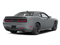 Billet Clearcoat 2017 Dodge Challenger Pictures Challenger SRT Hellcat Coupe photos rear view Billet Clearcoat 2017 Dodge Challenger Pictures Challenger SRT Hellcat Coupe photos rear view