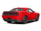 Go Mango 2017 Dodge Challenger Pictures Challenger SRT Hellcat Coupe photos rear view Go Mango 2017 Dodge Challenger Pictures Challenger SRT Hellcat Coupe photos rear view