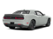 White Knuckle Clearcoat 2017 Dodge Challenger Pictures Challenger SRT Hellcat Coupe photos rear view White Knuckle Clearcoat 2017 Dodge Challenger Pictures Challenger SRT Hellcat Coupe photos rear view