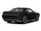 Pitch Black Clearcoat 2017 Dodge Challenger Pictures Challenger SRT Hellcat Coupe photos rear view Pitch Black Clearcoat 2017 Dodge Challenger Pictures Challenger SRT Hellcat Coupe photos rear view