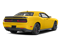 Yellow Jacket Clearcoat 2017 Dodge Challenger Pictures Challenger SRT Hellcat Coupe photos rear view Yellow Jacket Clearcoat 2017 Dodge Challenger Pictures Challenger SRT Hellcat Coupe photos rear view