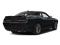 Maximum Steel Metallic Clearcoat 2017 Dodge Challenger Pictures Challenger SRT 392 Coupe photos rear view Maximum Steel Metallic Clearcoat 2017 Dodge Challenger Pictures Challenger SRT 392 Coupe photos rear view
