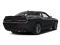 Granite Pearlcoat 2017 Dodge Challenger Pictures Challenger SRT 392 Coupe photos rear view Granite Pearlcoat 2017 Dodge Challenger Pictures Challenger SRT 392 Coupe photos rear view