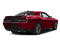 Redline Red Tricoat Pearl 2017 Dodge Challenger Pictures Challenger SRT 392 Coupe photos rear view Redline Red Tricoat Pearl 2017 Dodge Challenger Pictures Challenger SRT 392 Coupe photos rear view