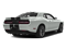 White Knuckle Clearcoat 2017 Dodge Challenger Pictures Challenger SRT 392 Coupe photos rear view White Knuckle Clearcoat 2017 Dodge Challenger Pictures Challenger SRT 392 Coupe photos rear view