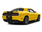 Yellow Jacket Clearcoat 2017 Dodge Challenger Pictures Challenger SRT 392 Coupe photos rear view Yellow Jacket Clearcoat 2017 Dodge Challenger Pictures Challenger SRT 392 Coupe photos rear view
