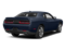 Contusion Blue Pearlcoat 2017 Dodge Challenger Pictures Challenger GT Coupe photos rear view Contusion Blue Pearlcoat 2017 Dodge Challenger Pictures Challenger GT Coupe photos rear view
