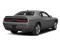 Destroyer Gray Clearcoat 2017 Dodge Challenger Pictures Challenger GT Coupe photos rear view Destroyer Gray Clearcoat 2017 Dodge Challenger Pictures Challenger GT Coupe photos rear view