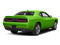 Green Go Clearcoat 2017 Dodge Challenger Pictures Challenger GT Coupe photos rear view Green Go Clearcoat 2017 Dodge Challenger Pictures Challenger GT Coupe photos rear view