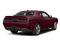 Octane Red Pearlcoat 2017 Dodge Challenger Pictures Challenger GT Coupe photos rear view Octane Red Pearlcoat 2017 Dodge Challenger Pictures Challenger GT Coupe photos rear view