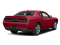 Redline Red Tricoat Pearl 2017 Dodge Challenger Pictures Challenger GT Coupe photos rear view Redline Red Tricoat Pearl 2017 Dodge Challenger Pictures Challenger GT Coupe photos rear view