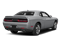 Billet Clearcoat 2017 Dodge Challenger Pictures Challenger GT Coupe photos rear view Billet Clearcoat 2017 Dodge Challenger Pictures Challenger GT Coupe photos rear view