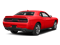 Go Mango 2017 Dodge Challenger Pictures Challenger GT Coupe photos rear view Go Mango 2017 Dodge Challenger Pictures Challenger GT Coupe photos rear view