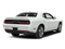 White Knuckle Clearcoat 2017 Dodge Challenger Pictures Challenger GT Coupe photos rear view White Knuckle Clearcoat 2017 Dodge Challenger Pictures Challenger GT Coupe photos rear view