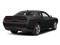 Pitch Black Clearcoat 2017 Dodge Challenger Pictures Challenger GT Coupe photos rear view Pitch Black Clearcoat 2017 Dodge Challenger Pictures Challenger GT Coupe photos rear view