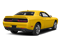 Yellow Jacket Clearcoat 2017 Dodge Challenger Pictures Challenger GT Coupe photos rear view Yellow Jacket Clearcoat 2017 Dodge Challenger Pictures Challenger GT Coupe photos rear view