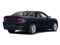 Contusion Blue Pearlcoat 2017 Dodge Charger Pictures Charger SE AWD photos rear view Contusion Blue Pearlcoat 2017 Dodge Charger Pictures Charger SE AWD photos rear view