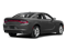 Destroyer Gray Clearcoat 2017 Dodge Charger Pictures Charger SE AWD photos rear view Destroyer Gray Clearcoat 2017 Dodge Charger Pictures Charger SE AWD photos rear view