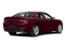 Octane Red Pearlcoat 2017 Dodge Charger Pictures Charger SE AWD photos rear view Octane Red Pearlcoat 2017 Dodge Charger Pictures Charger SE AWD photos rear view