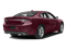 Octane Red Pearlcoat 2017 Dodge Charger Pictures Charger SXT AWD photos rear view Octane Red Pearlcoat 2017 Dodge Charger Pictures Charger SXT AWD photos rear view