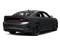Granite Pearlcoat 2017 Dodge Charger Pictures Charger SRT Hellcat RWD photos rear view Granite Pearlcoat 2017 Dodge Charger Pictures Charger SRT Hellcat RWD photos rear view