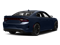 Contusion Blue Pearlcoat 2017 Dodge Charger Pictures Charger SRT Hellcat RWD photos rear view Contusion Blue Pearlcoat 2017 Dodge Charger Pictures Charger SRT Hellcat RWD photos rear view