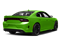 Green Go Clearcoat 2017 Dodge Charger Pictures Charger SRT Hellcat RWD photos rear view Green Go Clearcoat 2017 Dodge Charger Pictures Charger SRT Hellcat RWD photos rear view