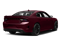 Octane Red Pearlcoat 2017 Dodge Charger Pictures Charger SRT Hellcat RWD photos rear view Octane Red Pearlcoat 2017 Dodge Charger Pictures Charger SRT Hellcat RWD photos rear view