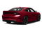 Redline Red Tricoat Pearl 2017 Dodge Charger Pictures Charger SRT Hellcat RWD photos rear view Redline Red Tricoat Pearl 2017 Dodge Charger Pictures Charger SRT Hellcat RWD photos rear view