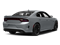 Billet Clearcoat 2017 Dodge Charger Pictures Charger SRT Hellcat RWD photos rear view Billet Clearcoat 2017 Dodge Charger Pictures Charger SRT Hellcat RWD photos rear view