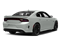 White Knuckle Clearcoat 2017 Dodge Charger Pictures Charger SRT Hellcat RWD photos rear view White Knuckle Clearcoat 2017 Dodge Charger Pictures Charger SRT Hellcat RWD photos rear view