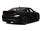 Pitch Black Clearcoat 2017 Dodge Charger Pictures Charger SRT Hellcat RWD photos rear view Pitch Black Clearcoat 2017 Dodge Charger Pictures Charger SRT Hellcat RWD photos rear view