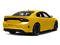 Yellow Jacket Clearcoat 2017 Dodge Charger Pictures Charger SRT Hellcat RWD photos rear view Yellow Jacket Clearcoat 2017 Dodge Charger Pictures Charger SRT Hellcat RWD photos rear view